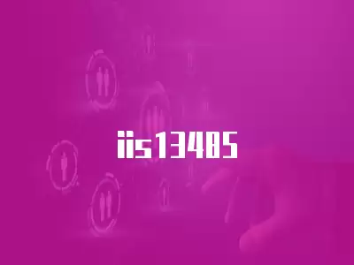 iis13485